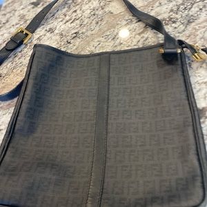 Fendi purse